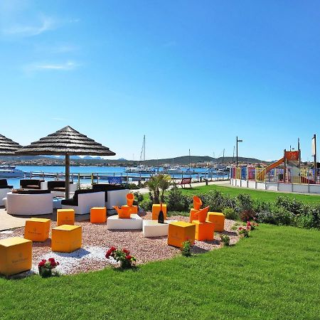 Holiday Home Iris By Interhome Marinella  Extérieur photo