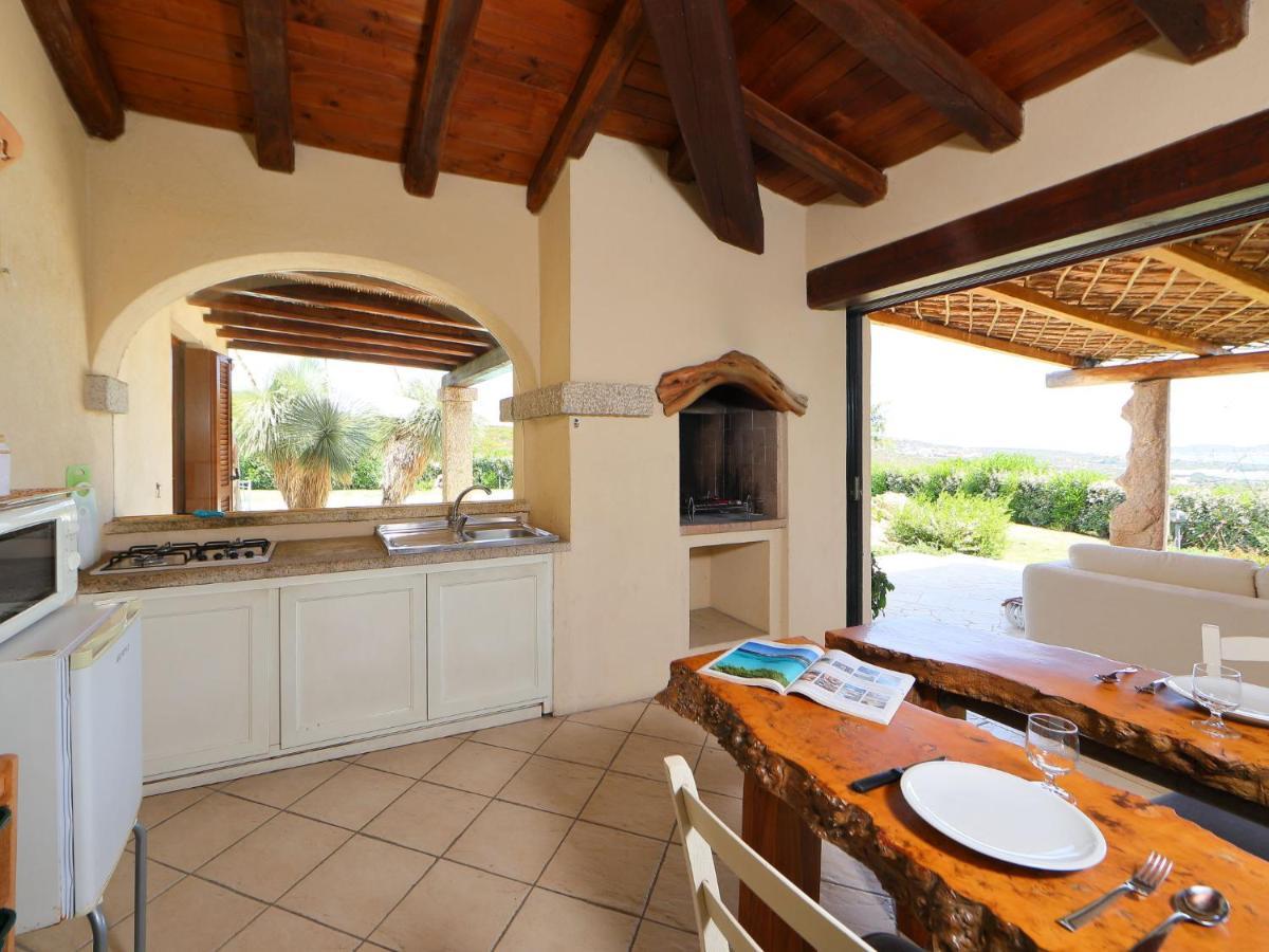 Holiday Home Iris By Interhome Marinella  Extérieur photo