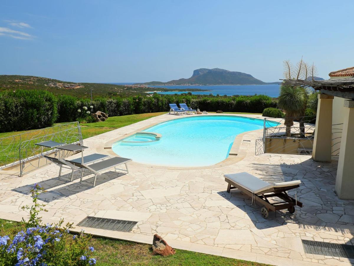 Holiday Home Iris By Interhome Marinella  Extérieur photo