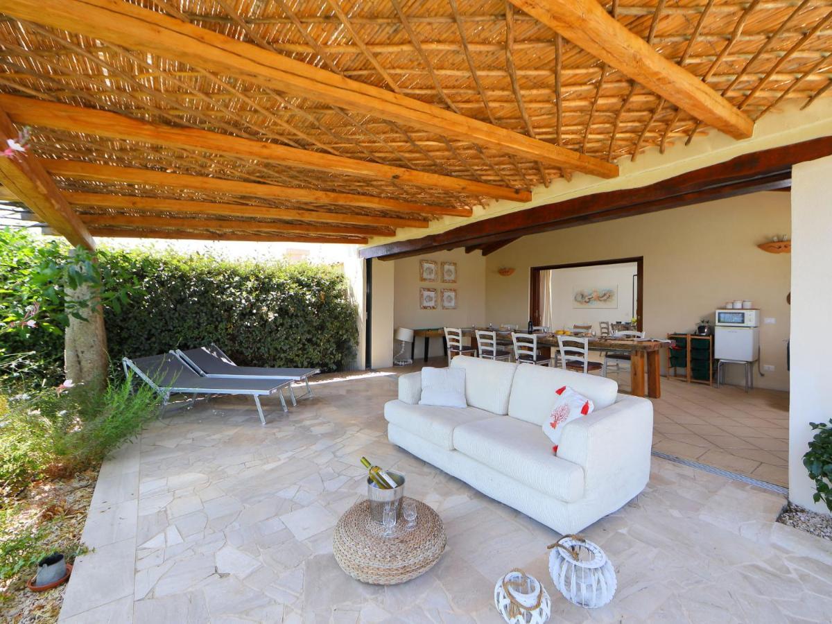 Holiday Home Iris By Interhome Marinella  Extérieur photo