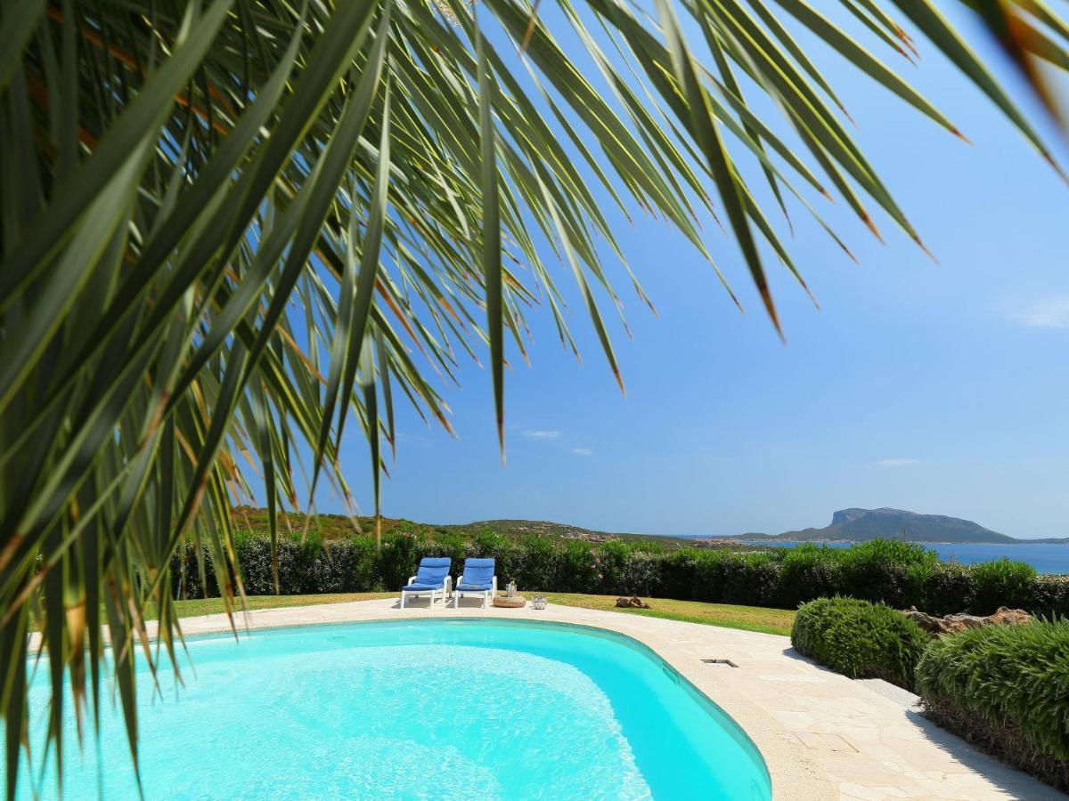 Holiday Home Iris By Interhome Marinella  Extérieur photo