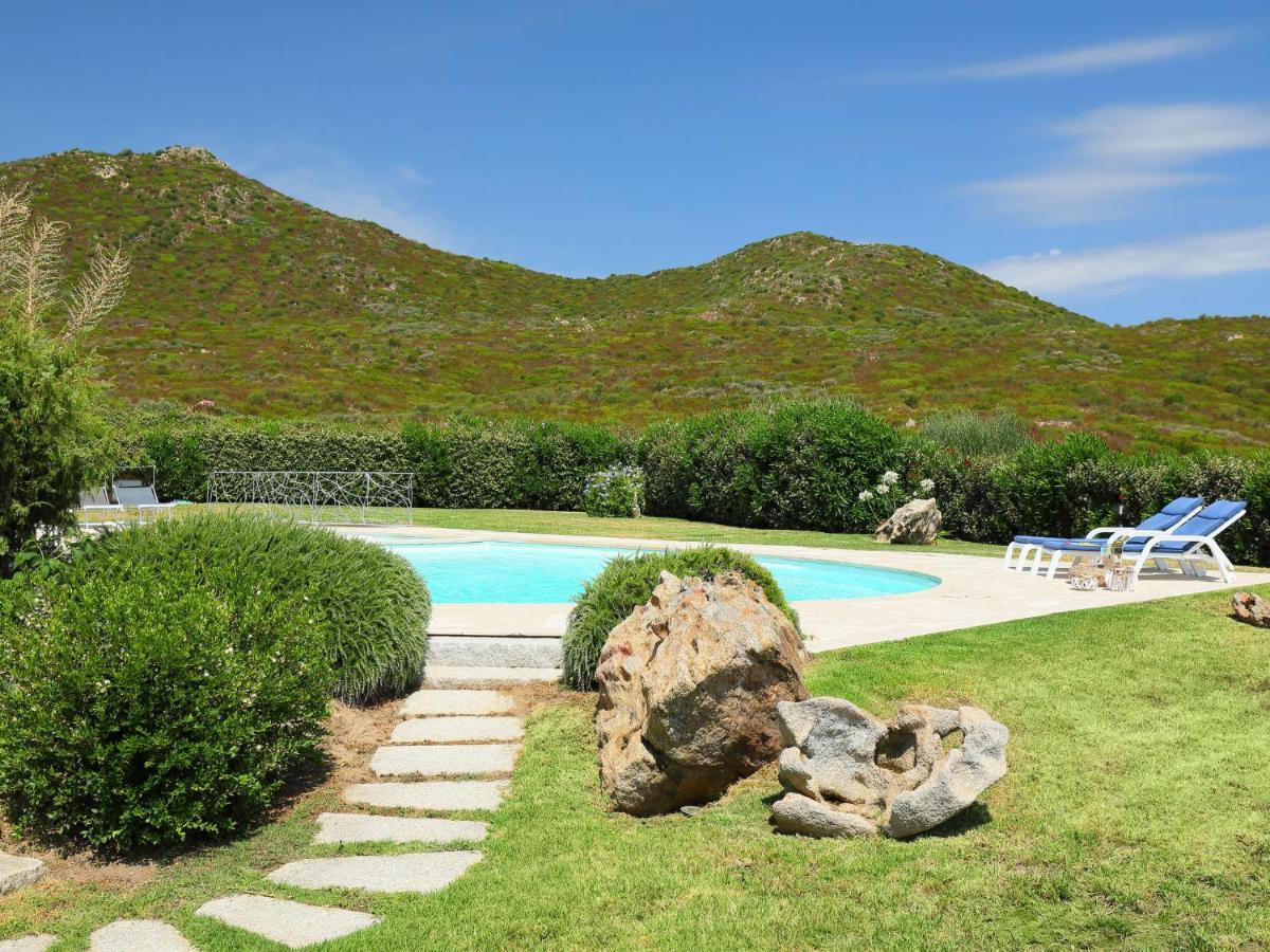 Holiday Home Iris By Interhome Marinella  Extérieur photo