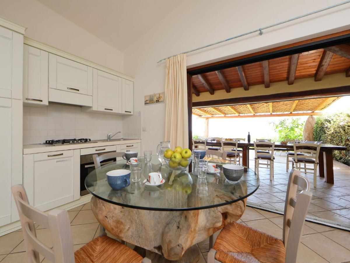 Holiday Home Iris By Interhome Marinella  Extérieur photo