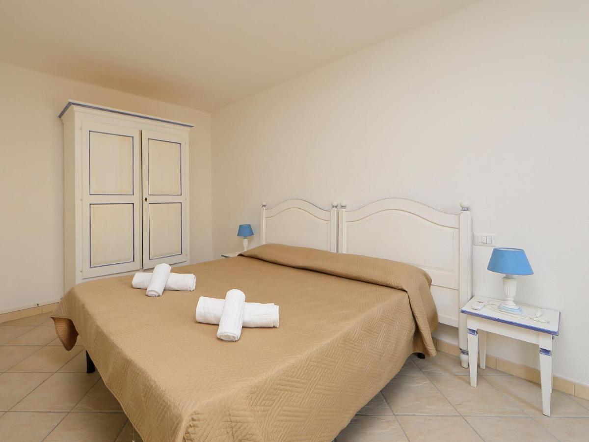 Holiday Home Iris By Interhome Marinella  Extérieur photo