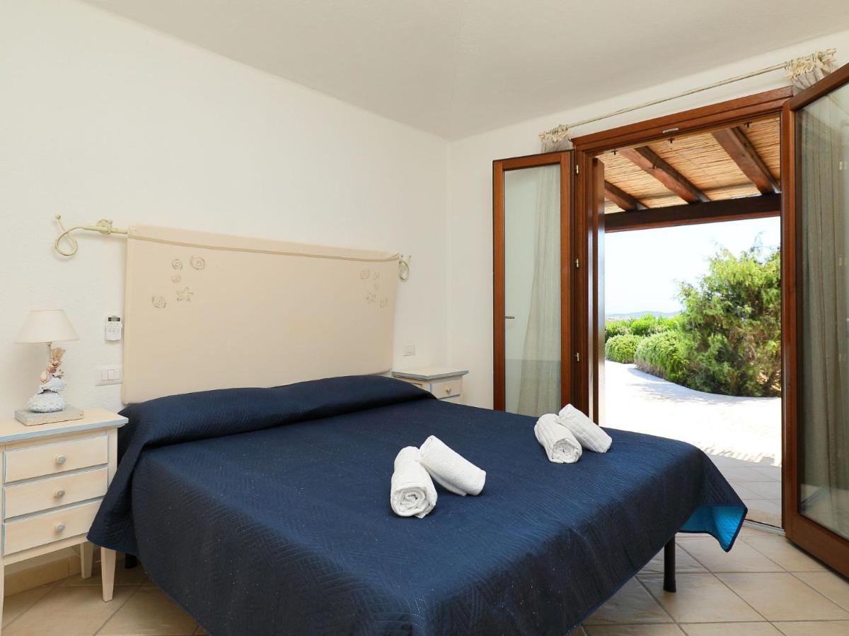 Holiday Home Iris By Interhome Marinella  Extérieur photo