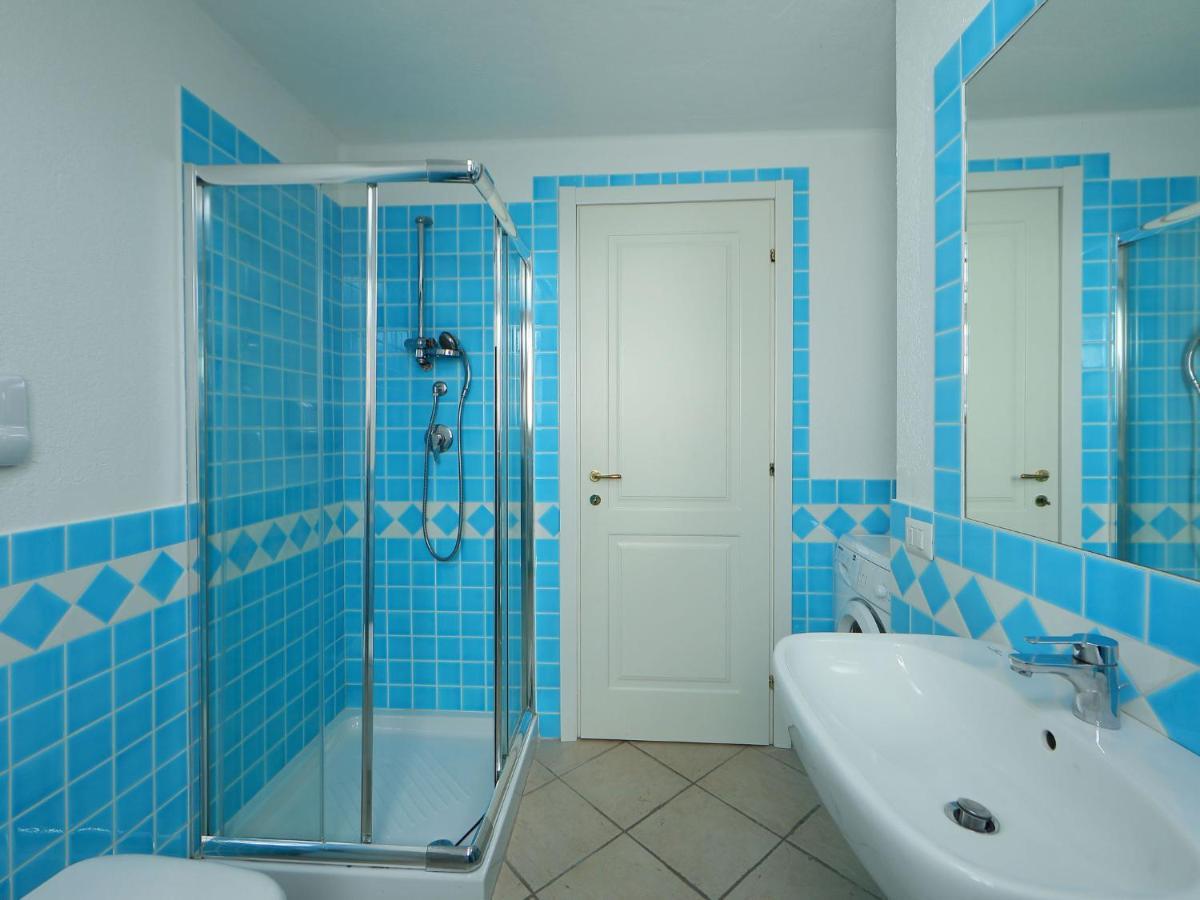 Holiday Home Iris By Interhome Marinella  Extérieur photo