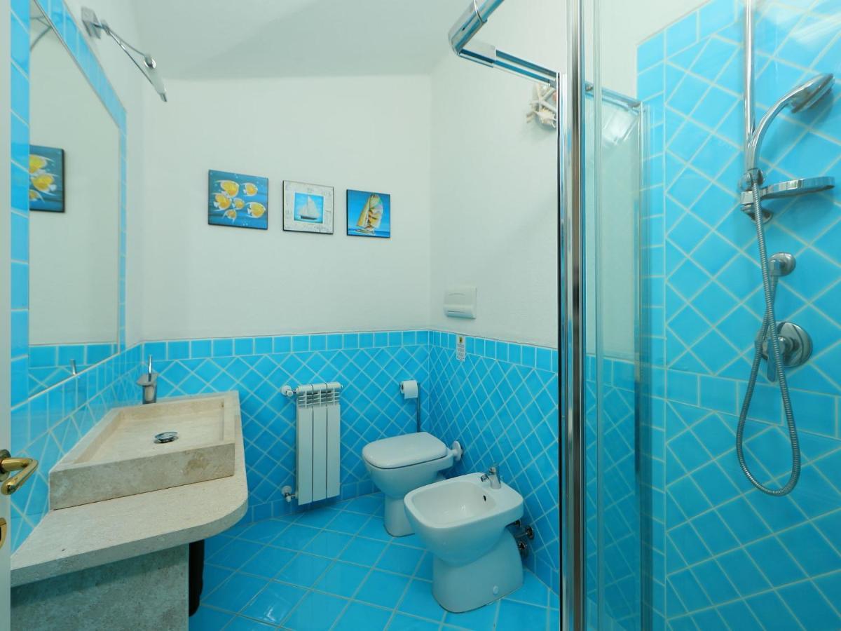Holiday Home Iris By Interhome Marinella  Extérieur photo