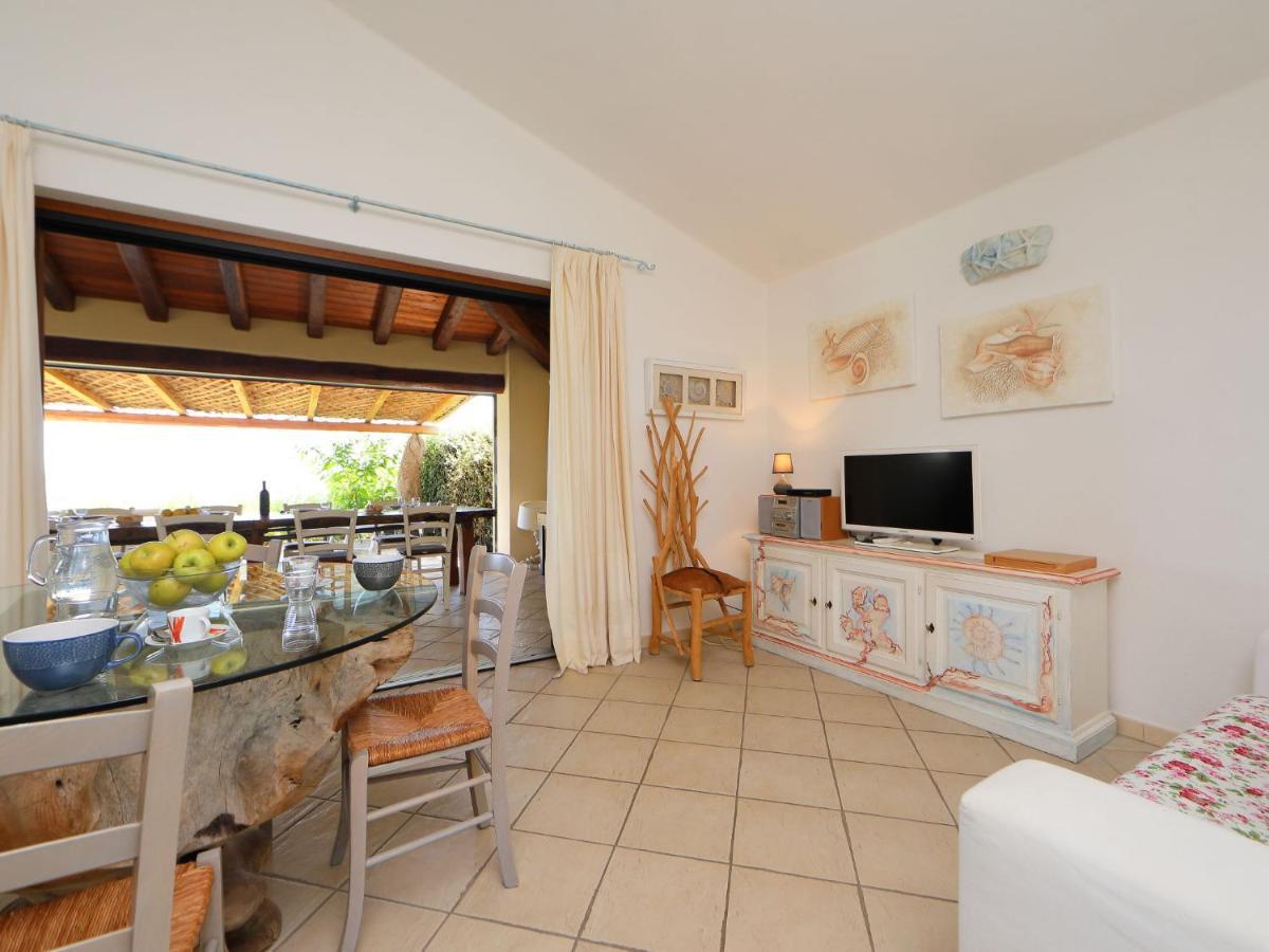 Holiday Home Iris By Interhome Marinella  Extérieur photo