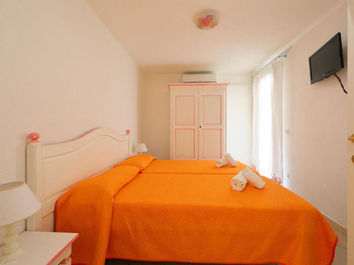 Holiday Home Iris By Interhome Marinella  Extérieur photo